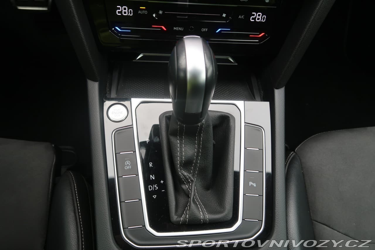 2022 Volkswagen ARTEON - 13