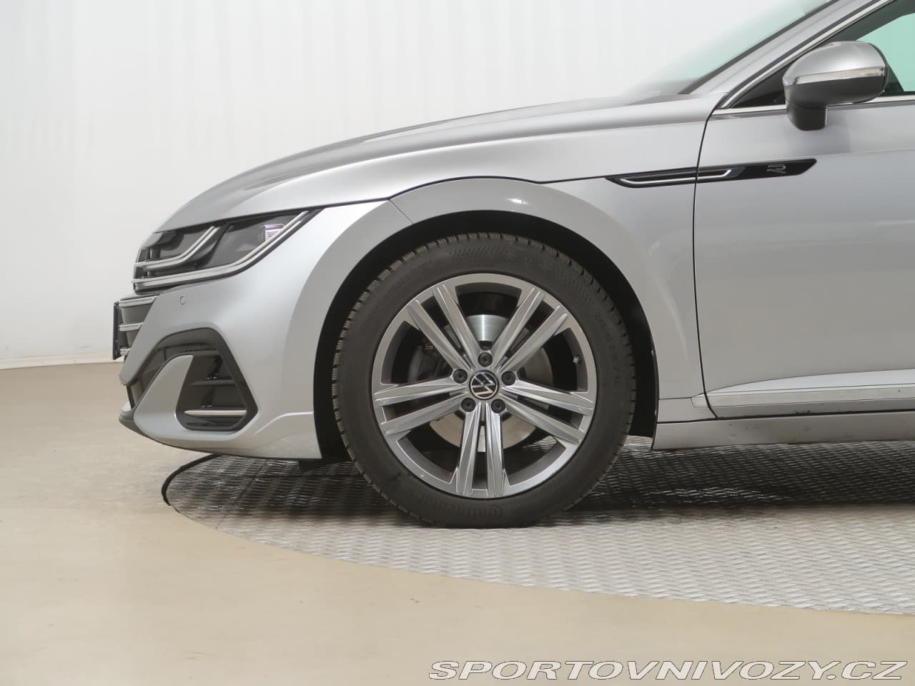 2022 Volkswagen ARTEON - 15