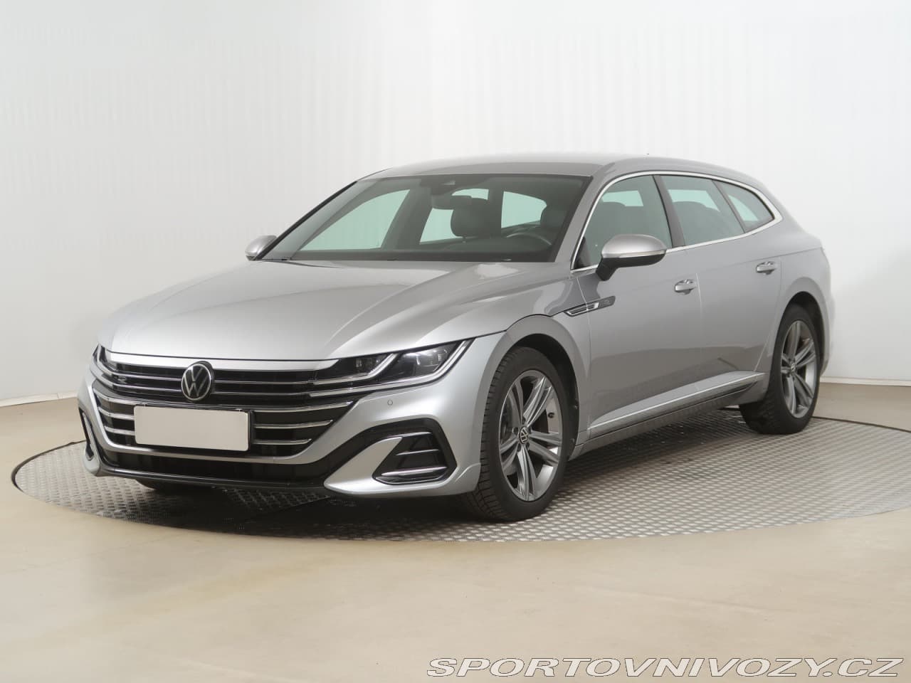 2022 Volkswagen ARTEON - 2