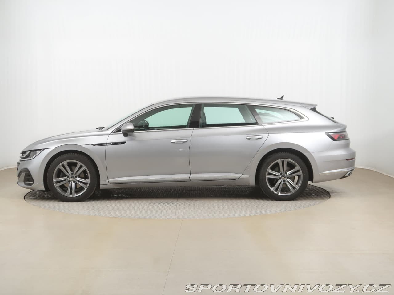 2022 Volkswagen ARTEON - 3