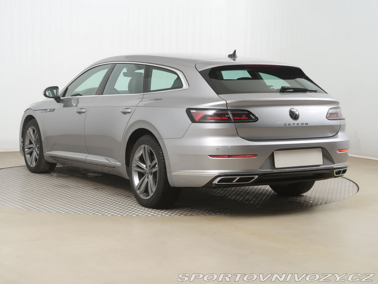 2022 Volkswagen ARTEON - 4
