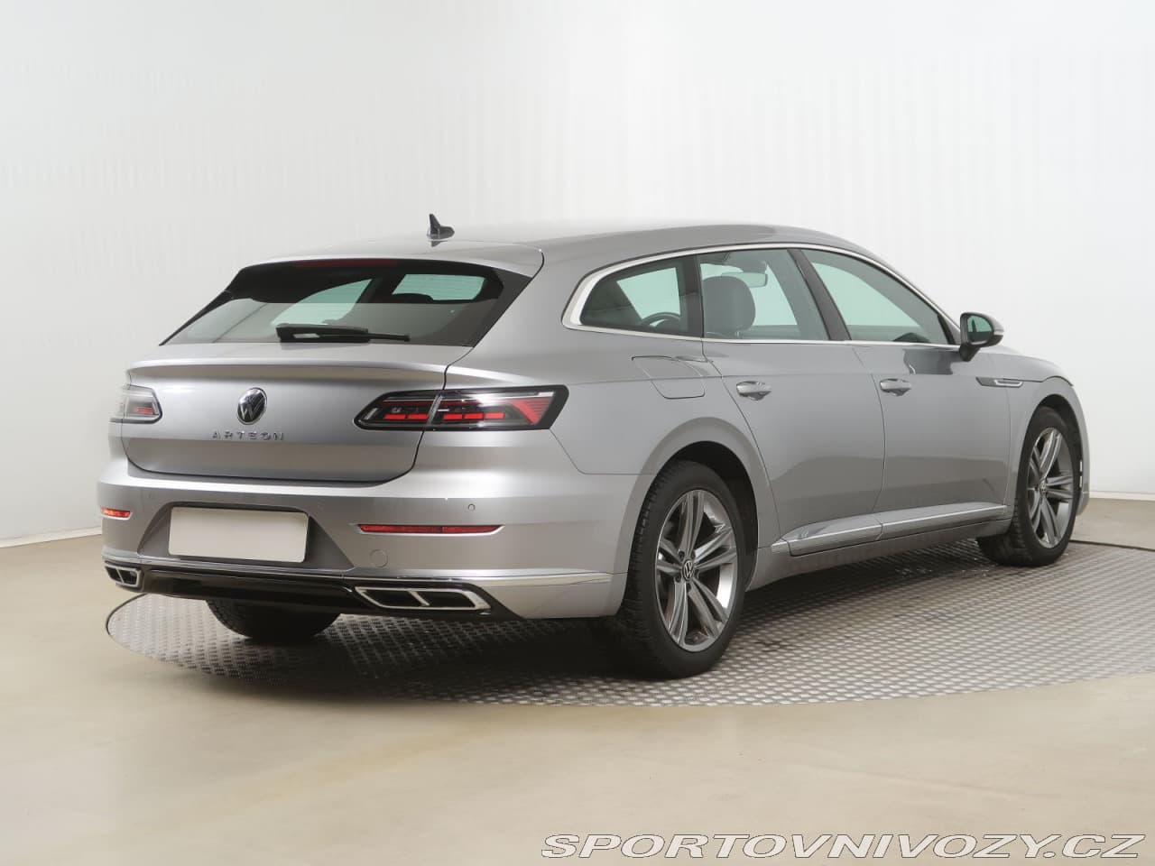 2022 Volkswagen ARTEON - 5