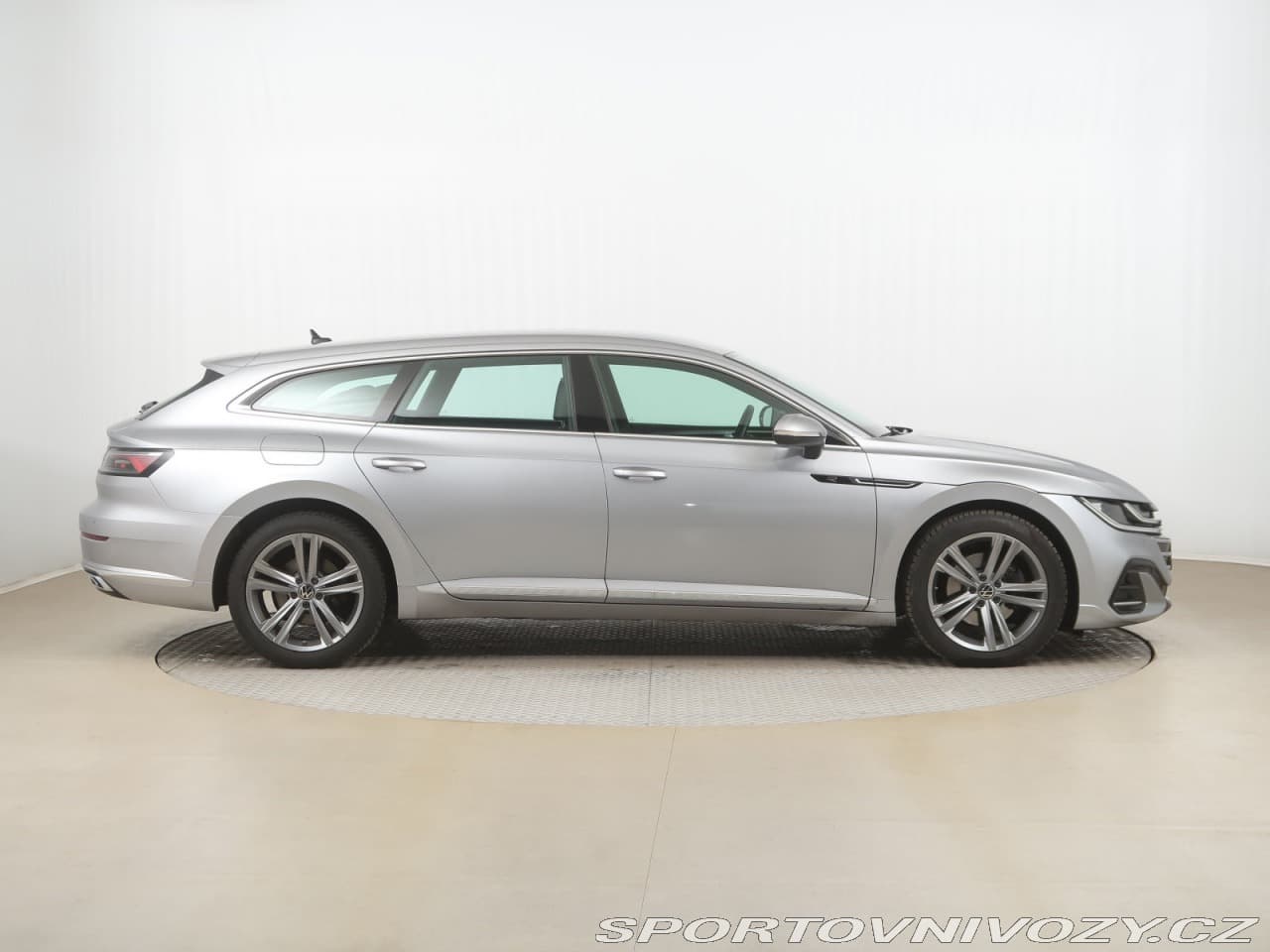2022 Volkswagen ARTEON - 6