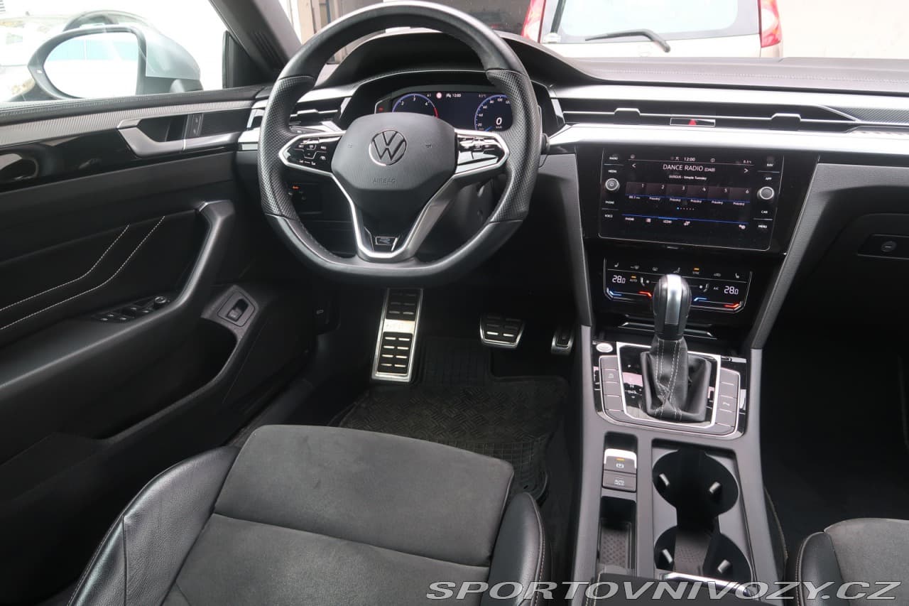 2022 Volkswagen ARTEON - 7