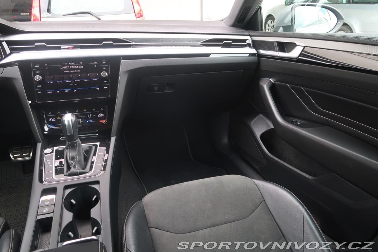 2022 Volkswagen ARTEON - 8