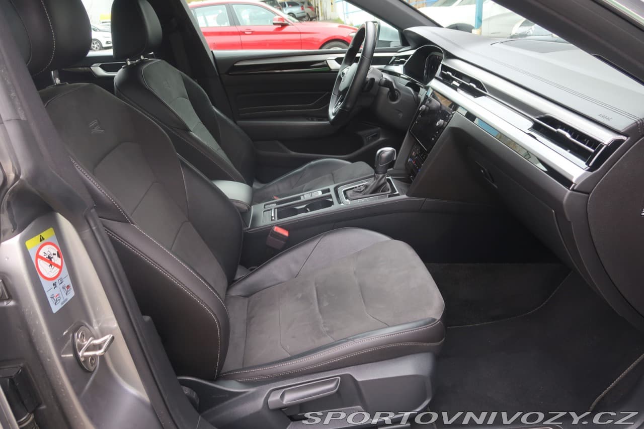 2022 Volkswagen ARTEON - 9