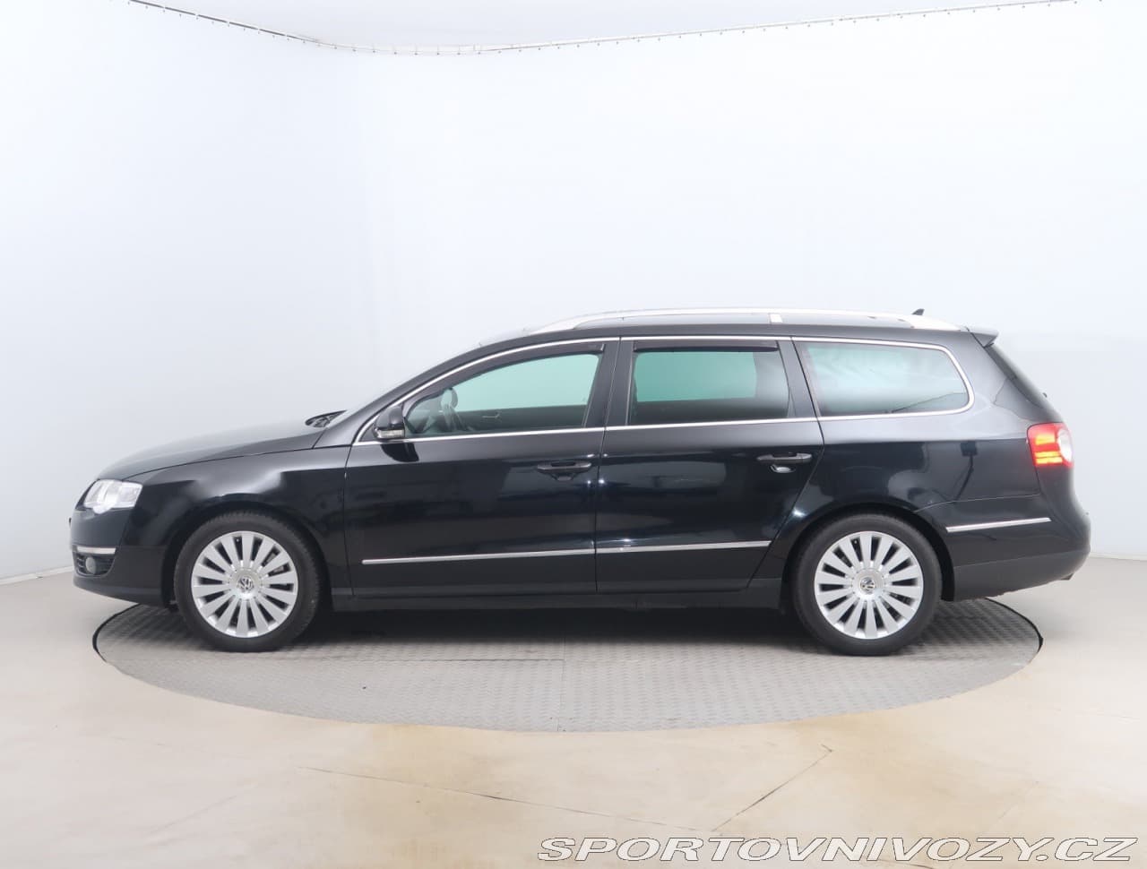 2008 Volkswagen OSTATNÍ - 3