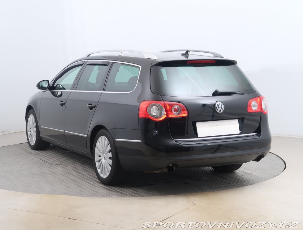 2008 Volkswagen OSTATNÍ - 4