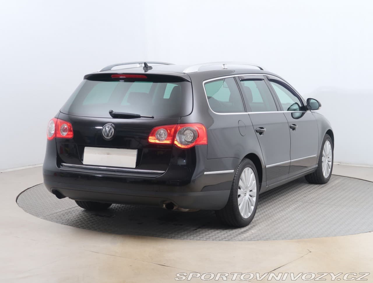 2008 Volkswagen OSTATNÍ - 5