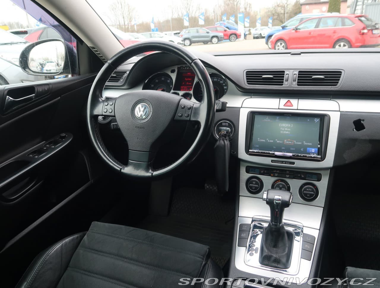2008 Volkswagen OSTATNÍ - 7