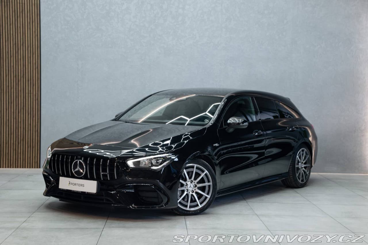 2021 Mercedes-Benz CLA