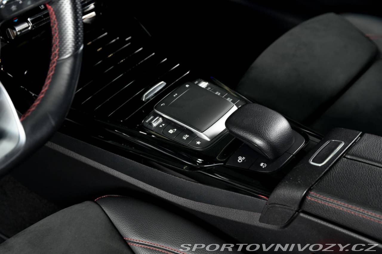 2021 Mercedes-Benz CLA - 6