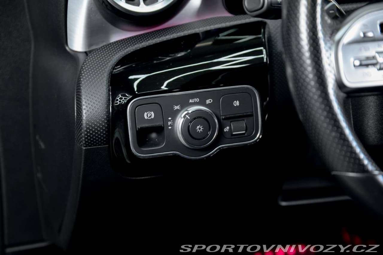 2021 Mercedes-Benz CLA - 7