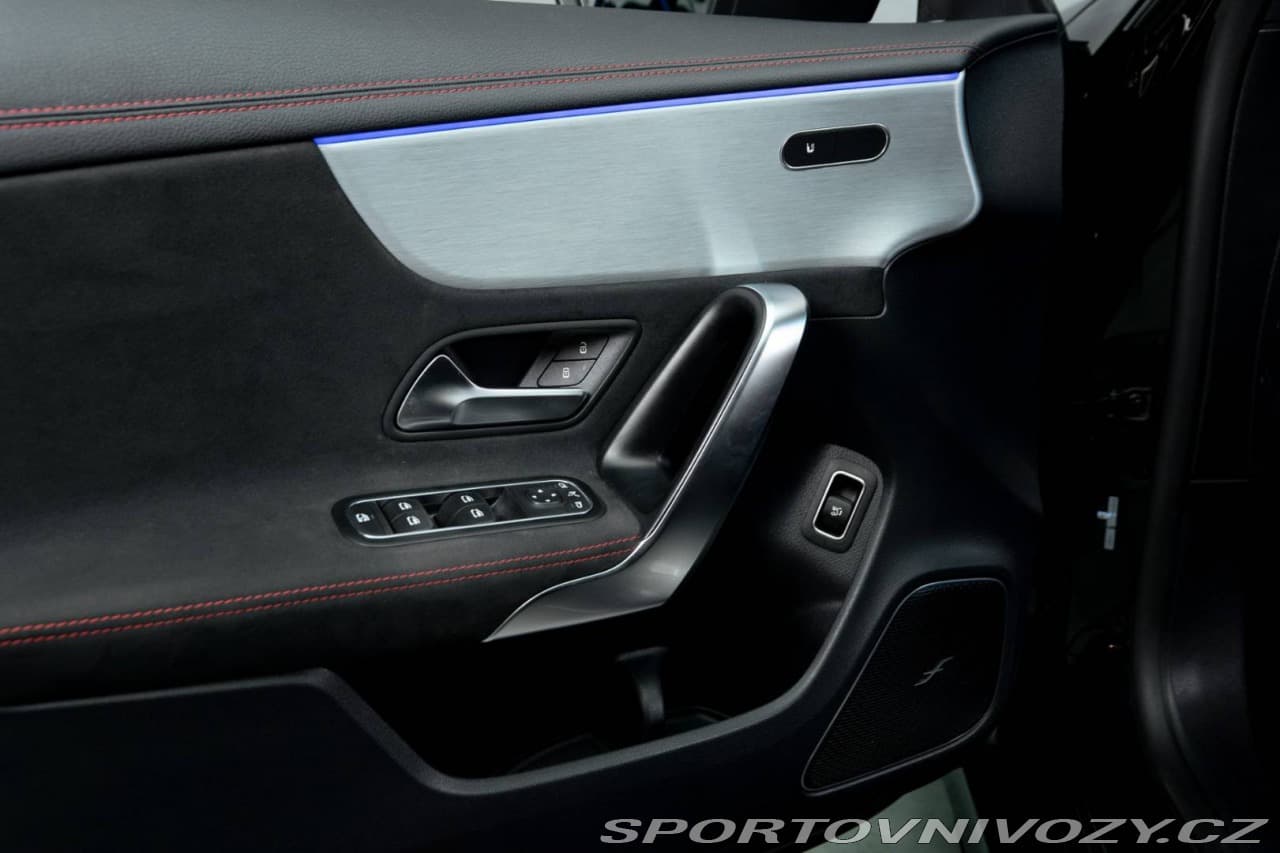 2021 Mercedes-Benz CLA - 8
