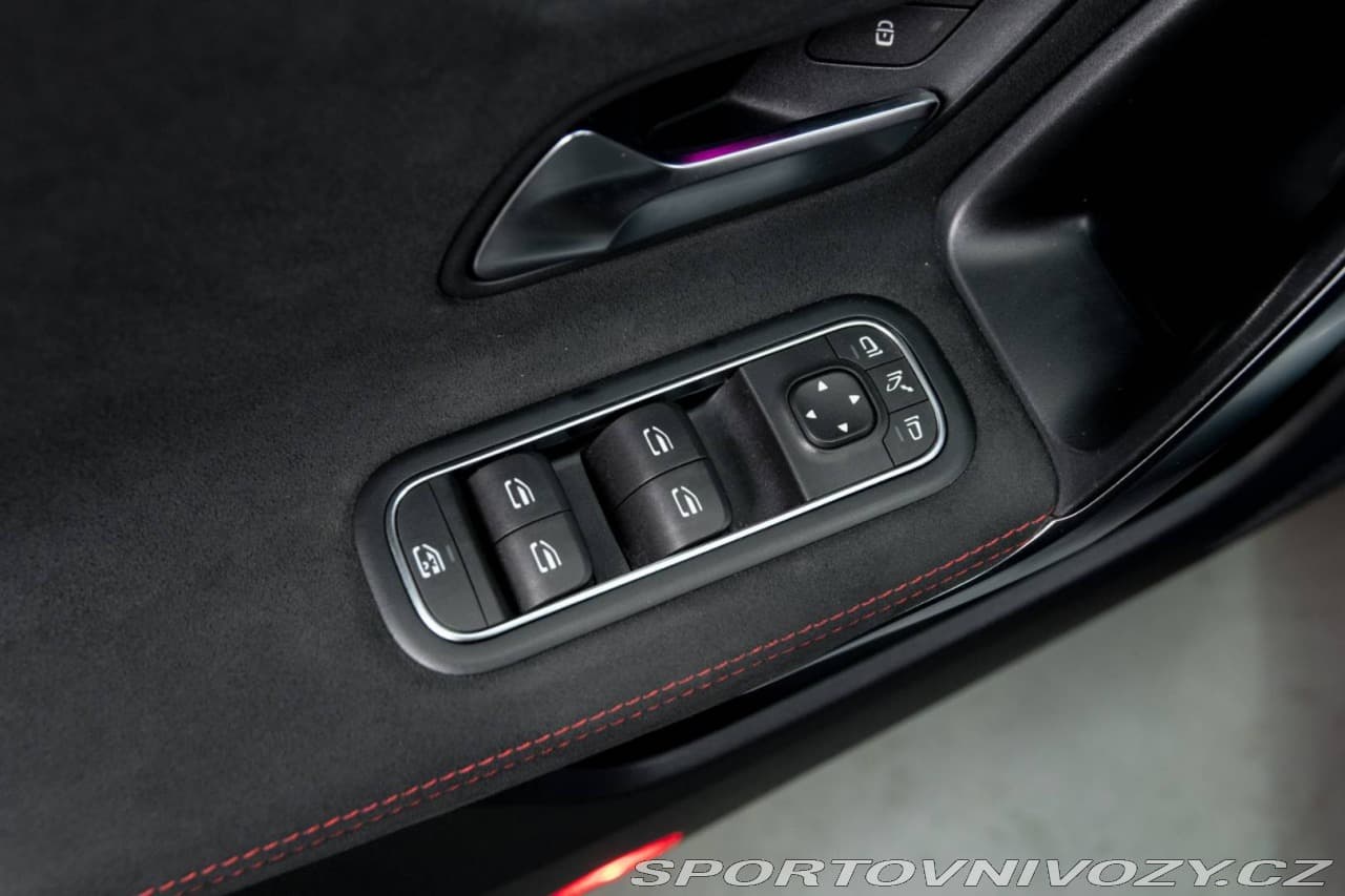 2021 Mercedes-Benz CLA - 9
