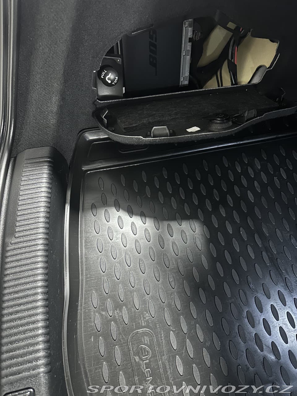 2016 Audi A6 - 11