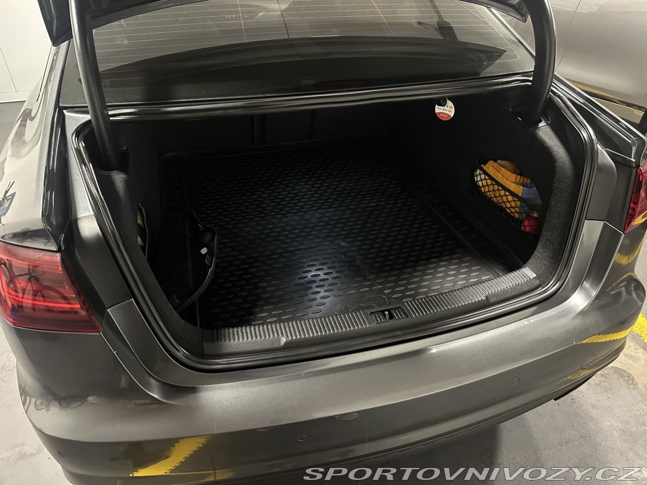 2016 Audi A6 - 12