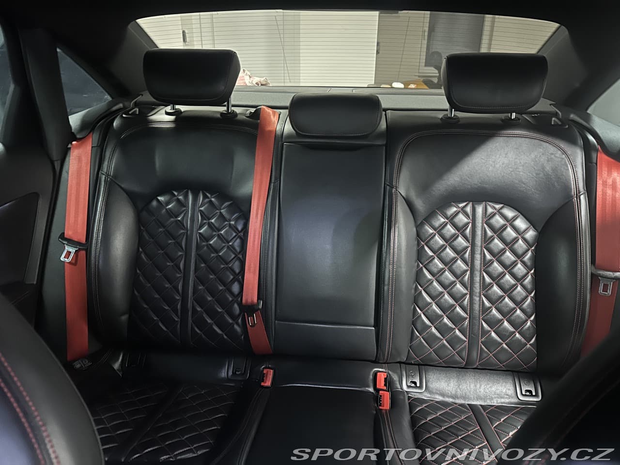 2016 Audi A6 - 14