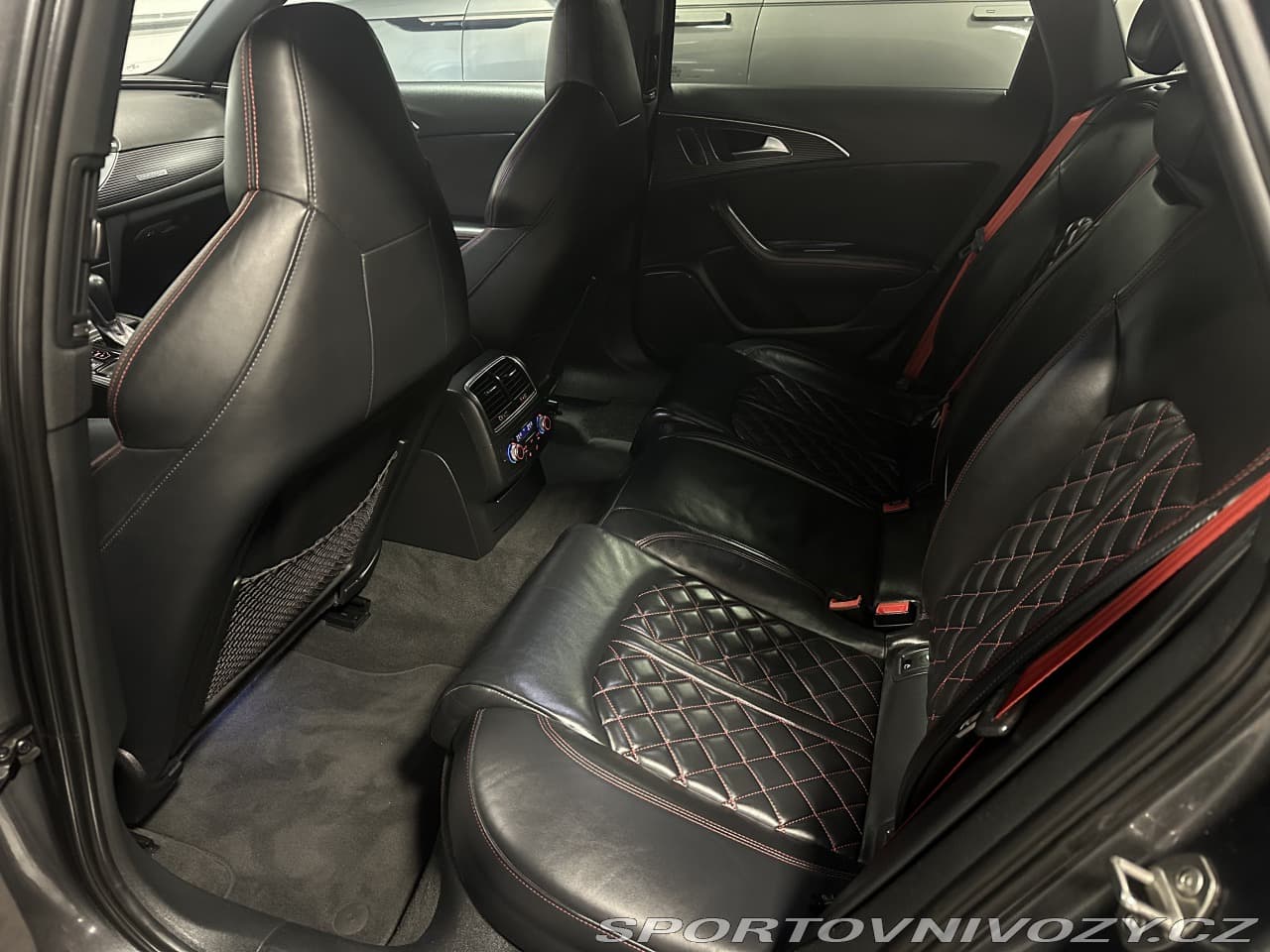 2016 Audi A6 - 15