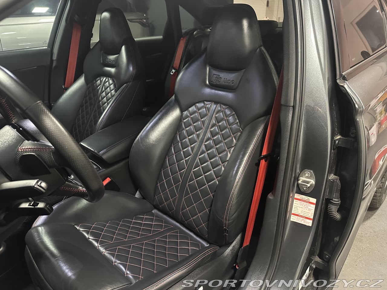 2016 Audi A6 - 16