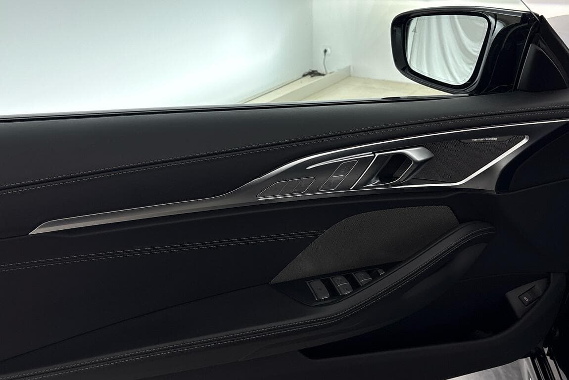 2023 BMW 8-SERIES - 16