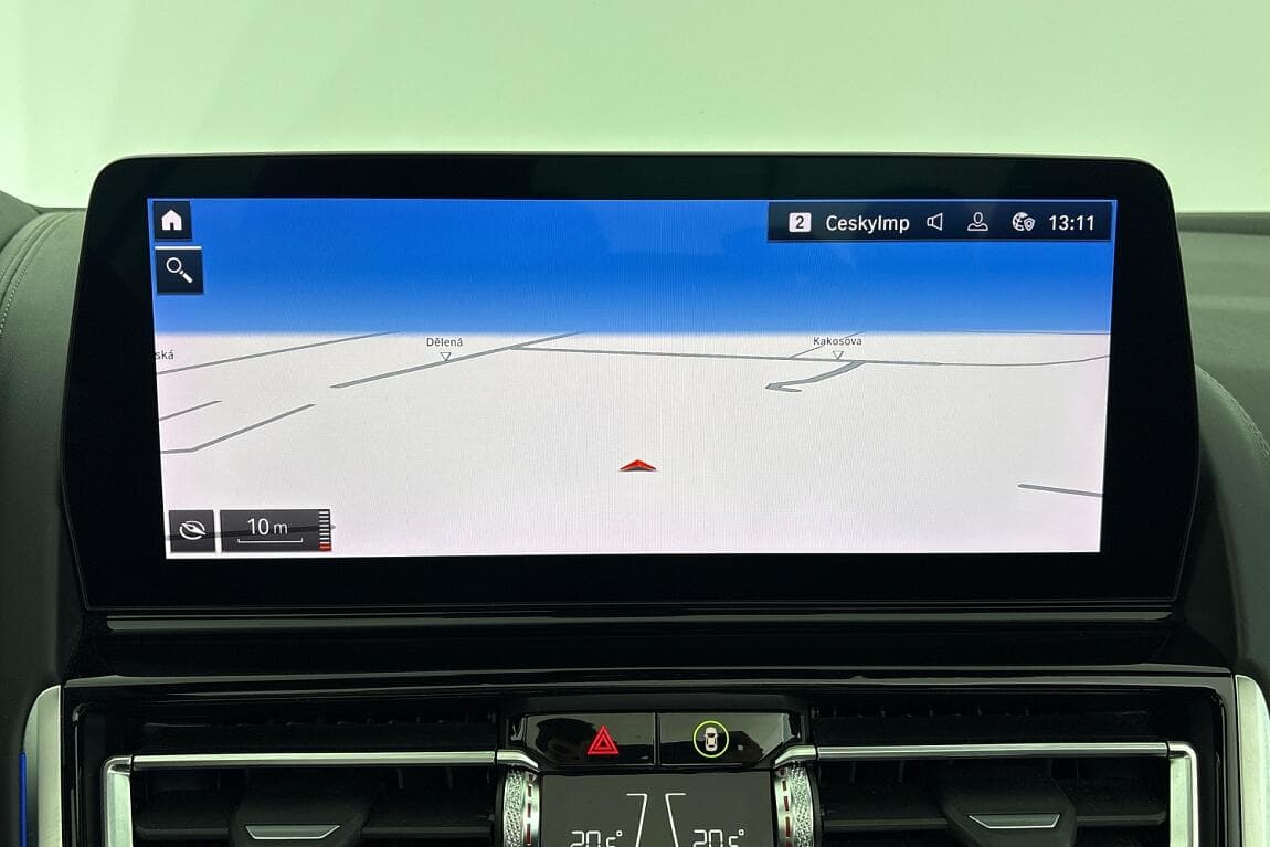 2023 BMW 8-SERIES - 19