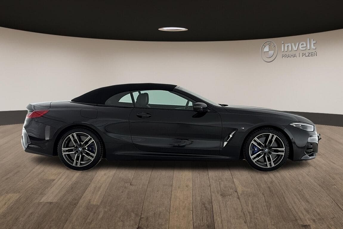 2023 BMW 8-SERIES - 3