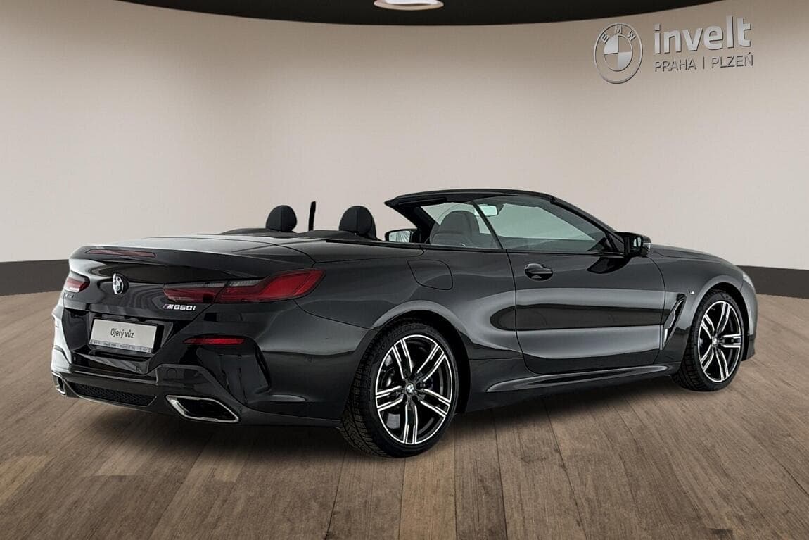 2023 BMW 8-SERIES - 5