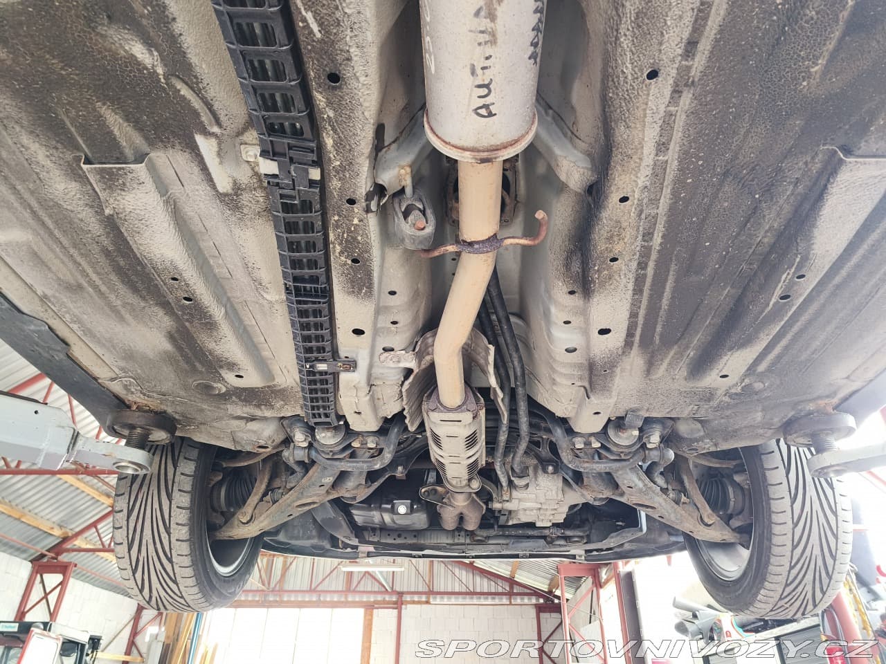 2000 Honda CIVIC - 15