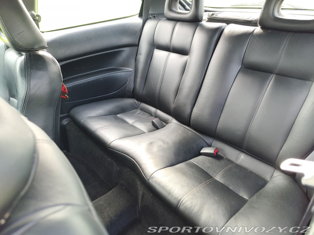 2000 Honda CIVIC - 6