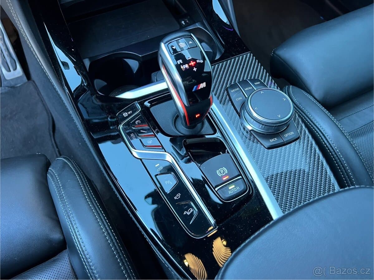 2020 BMW X4 - 7