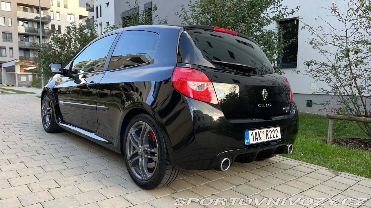 2012 Renault CLIO - 6