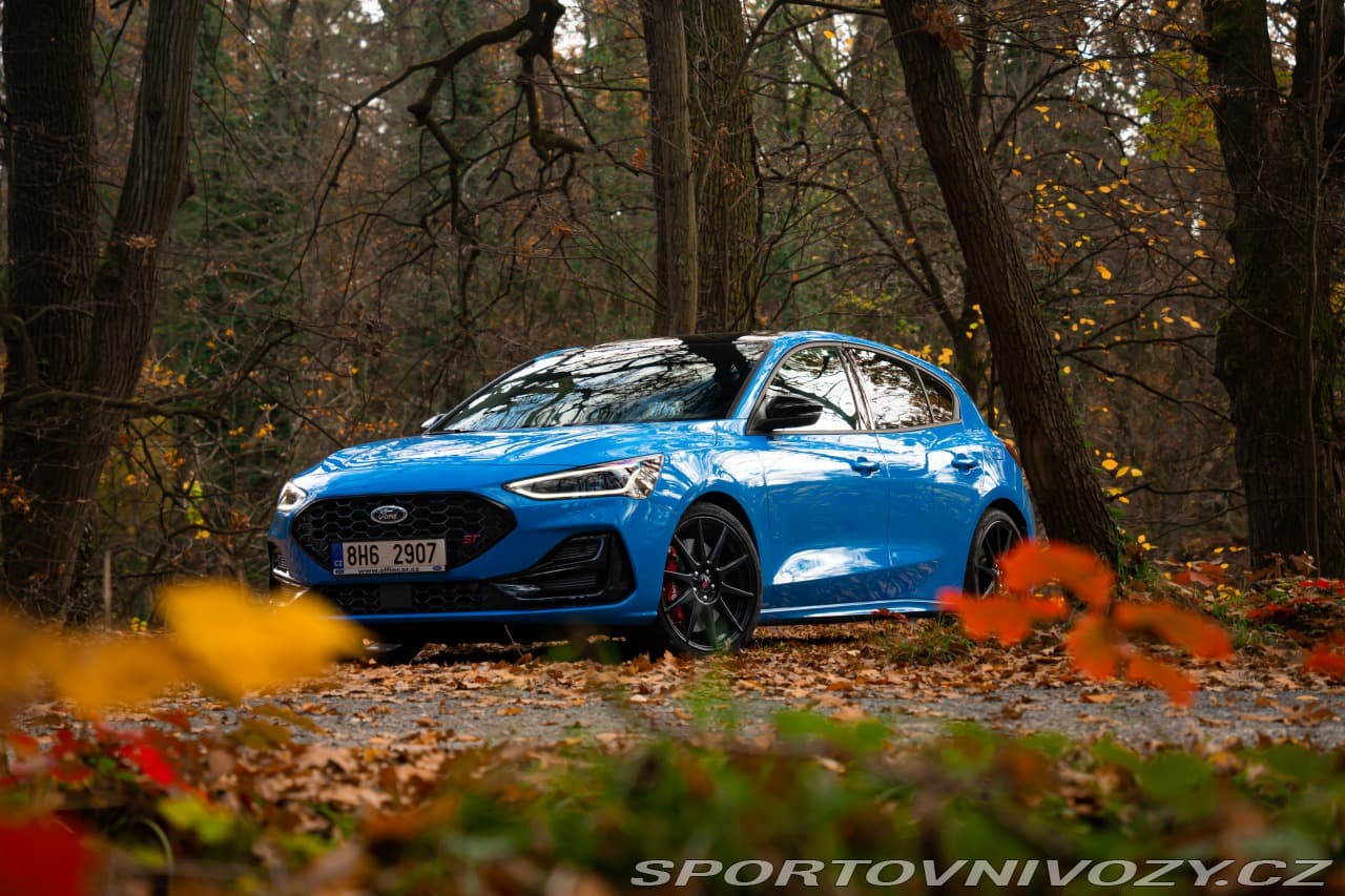 2024 Ford FOCUS - 2