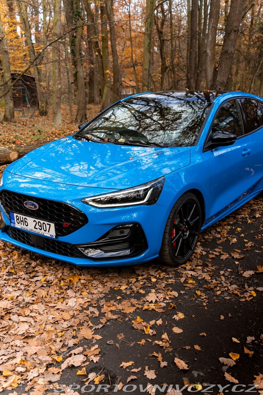 2024 Ford FOCUS - 4