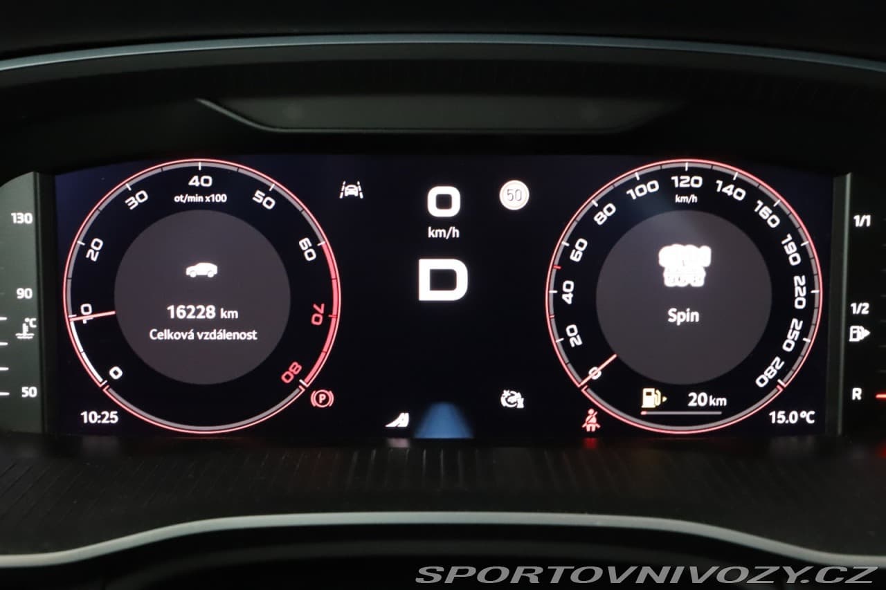2024 Škoda OCTAVIA - 13