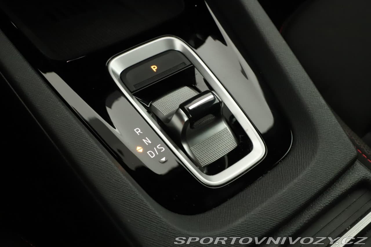 2024 Škoda OCTAVIA - 14