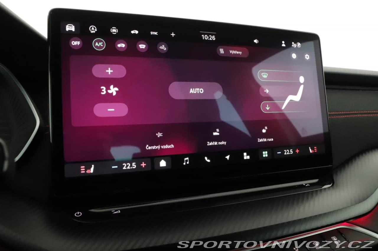 2024 Škoda OCTAVIA - 17
