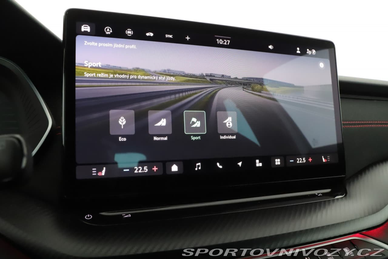 2024 Škoda OCTAVIA - 18