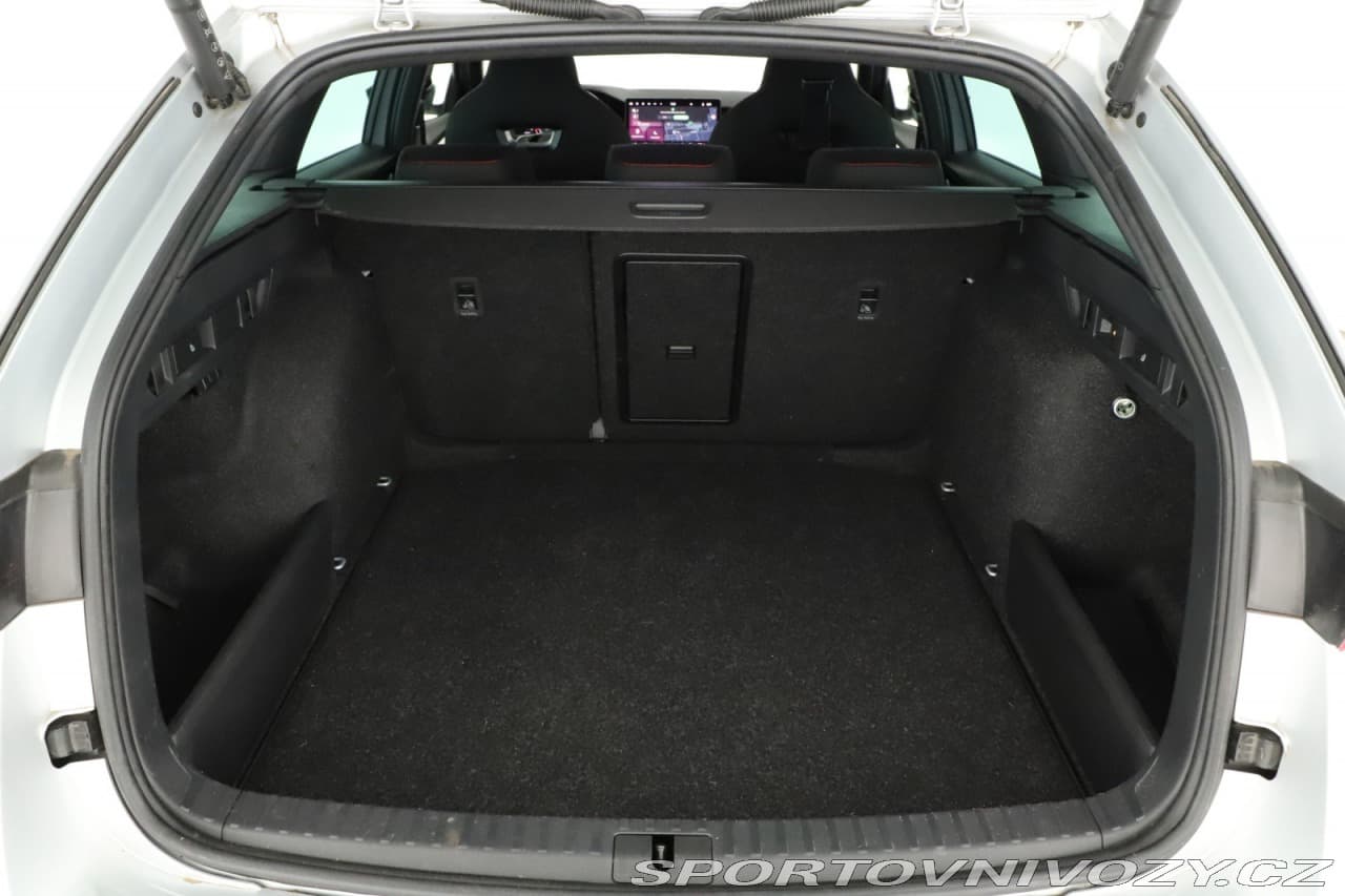 2024 Škoda OCTAVIA - 19
