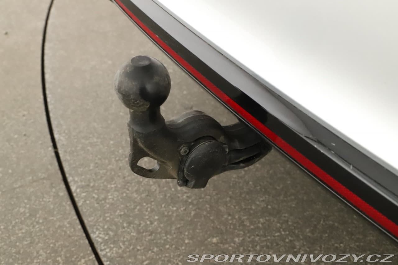 2024 Škoda OCTAVIA - 20