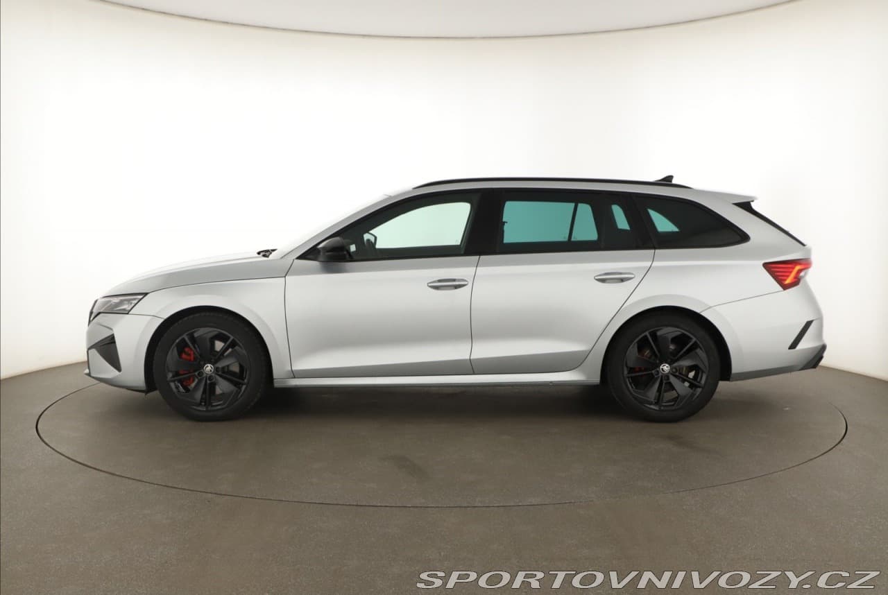 2024 Škoda OCTAVIA - 3