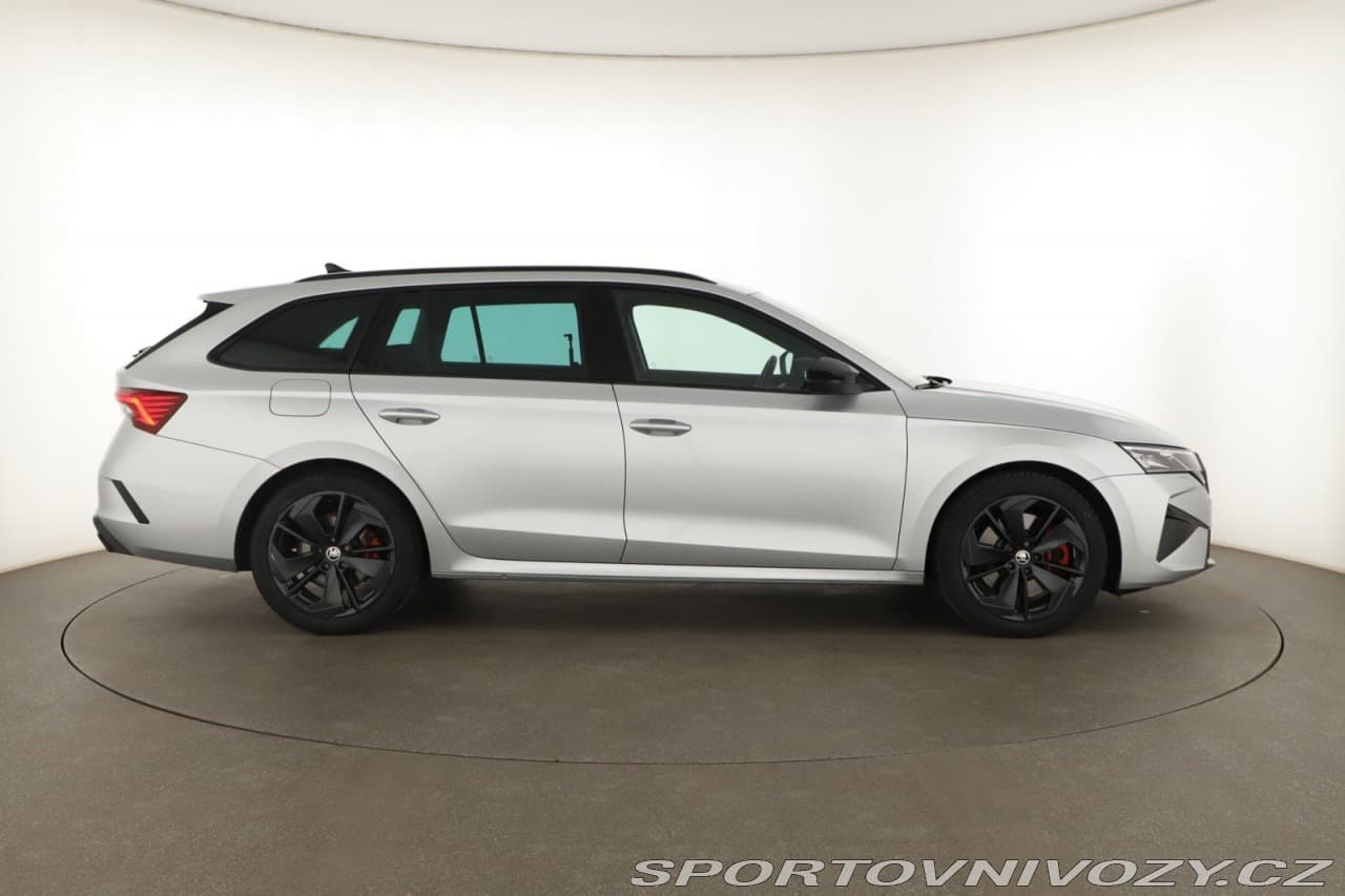 2024 Škoda OCTAVIA - 6