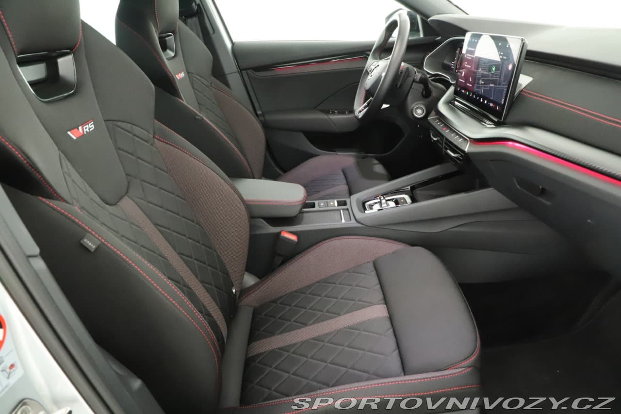2024 Škoda OCTAVIA - 7