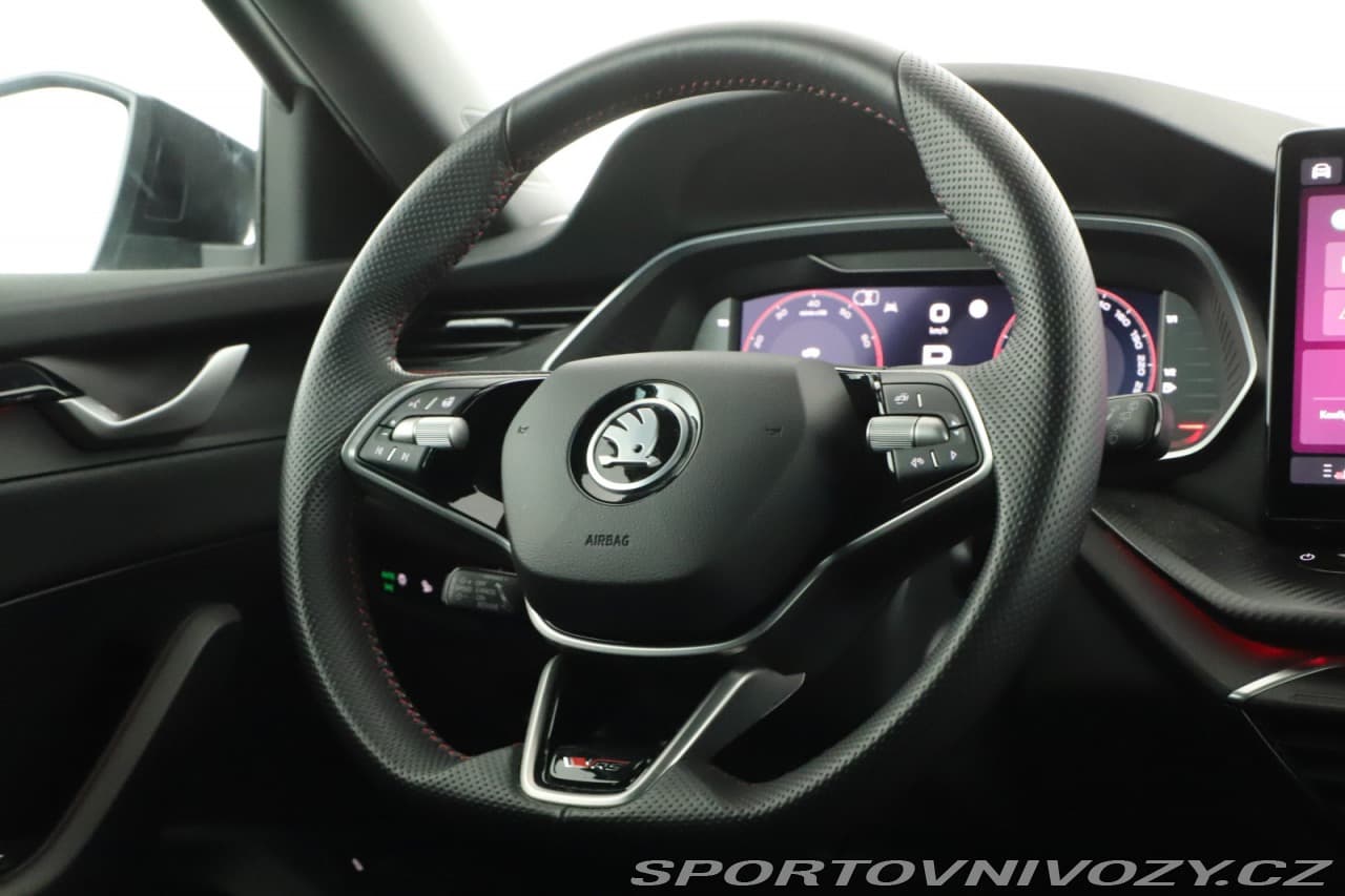 2024 Škoda OCTAVIA - 8