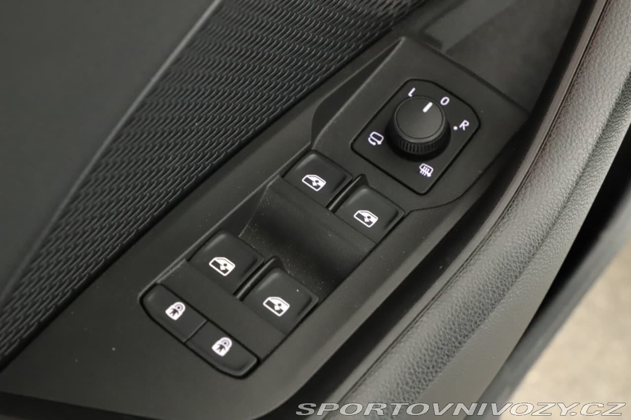 2024 Škoda OCTAVIA - 9