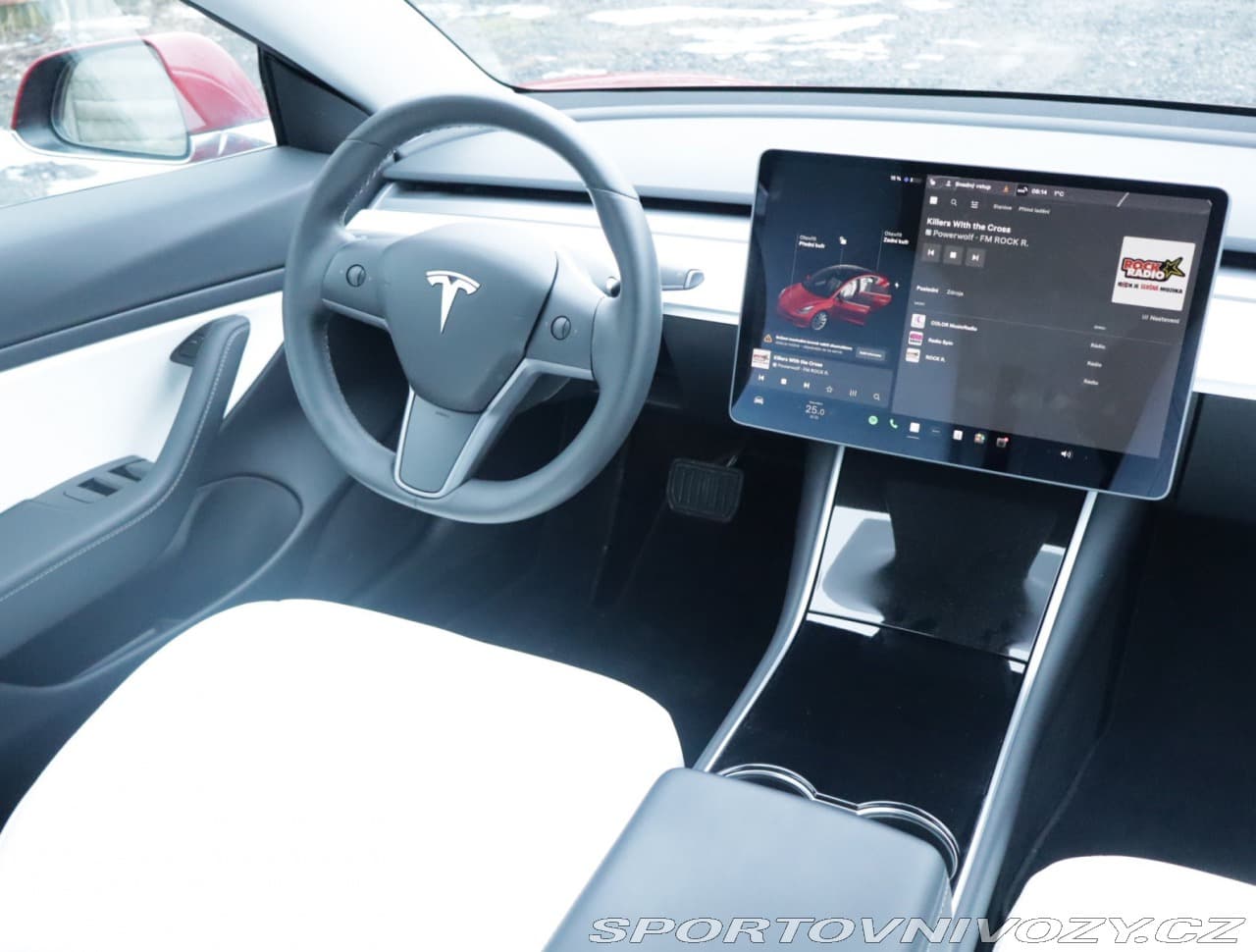 2019 Tesla MODEL 3 - 7