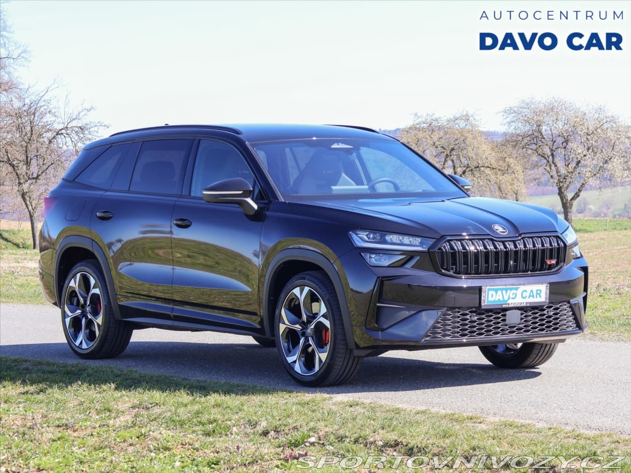 2025 Škoda KODIAQ - 3