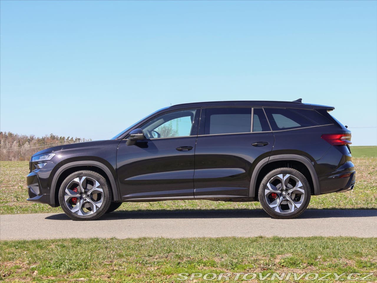 2025 Škoda KODIAQ - 4