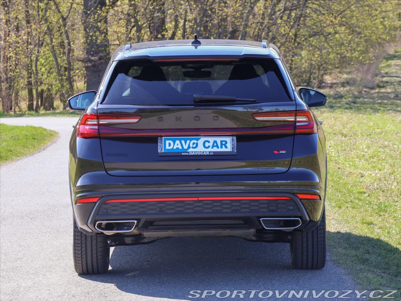 2025 Škoda KODIAQ - 6
