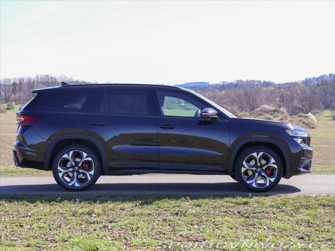 2025 Škoda KODIAQ - 8